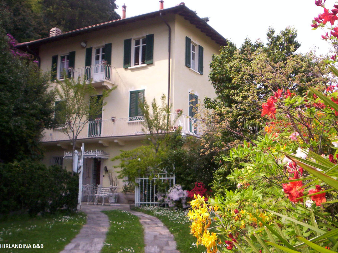 B&B La Ghirlandina主图