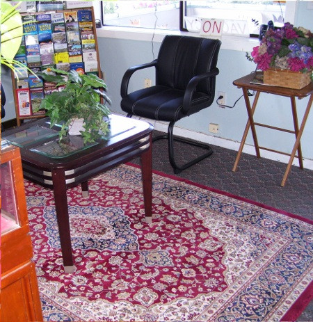 Alpine Lakes Chalet Motel主图