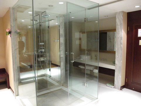 新世纪酒店主图