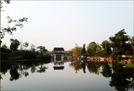 杭州森林公园-杭州市必去景点