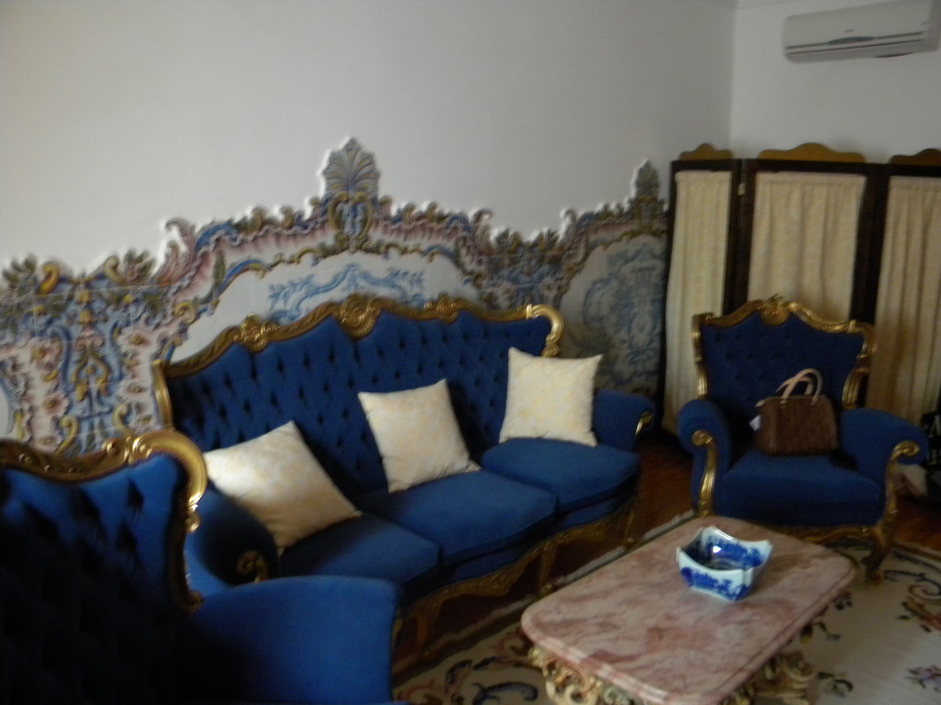 Casa D. Diogo-客卧