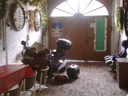 Weinhaus und Gaestehaus Boelinger主图