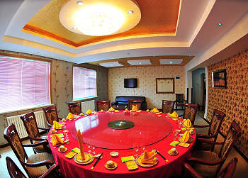 福泰华国际酒店-官方