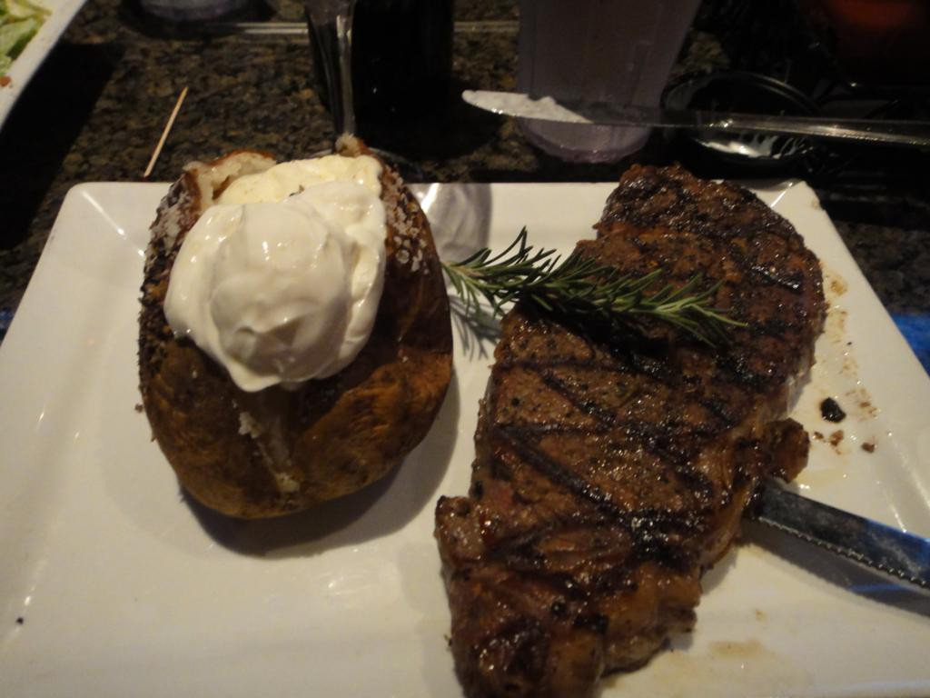Jonathan's Grille