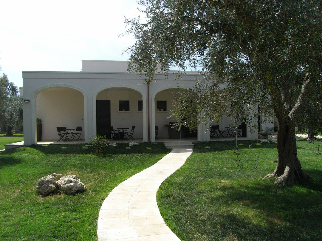 B&B la Zudrea