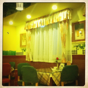 北京如家平安里店主图