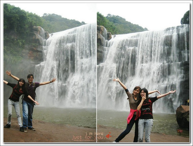 赤水风景区-赤水市必去景点