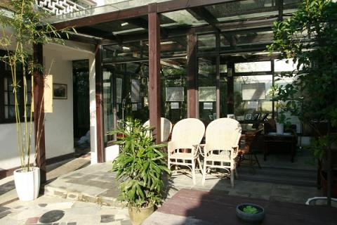 浮生四季青年旅舍主图