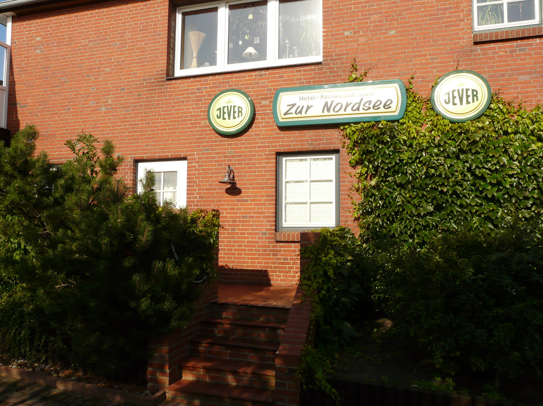 Zur Nordsee主图