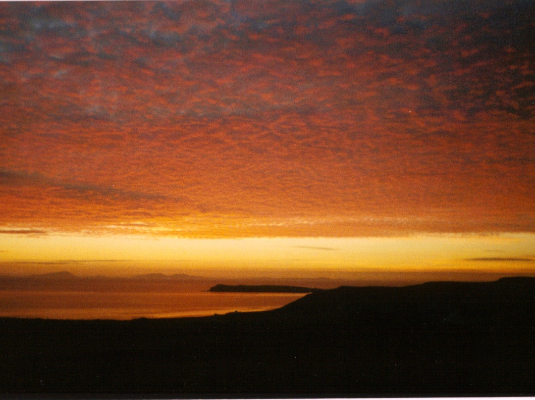 Red Sky View Bed and Breakfast主图