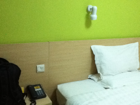 7天武汉武昌火车站首义路地铁站店主图