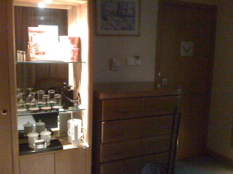 长春名门饭店（动植物公园东北师大店）主图