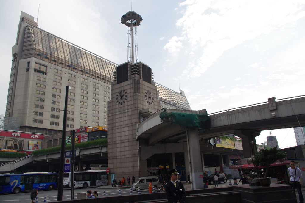 红楼大酒店主图