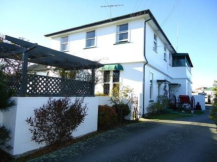 New Brighton North酒店住宿-The Pier Lodge Bed & Breakfast