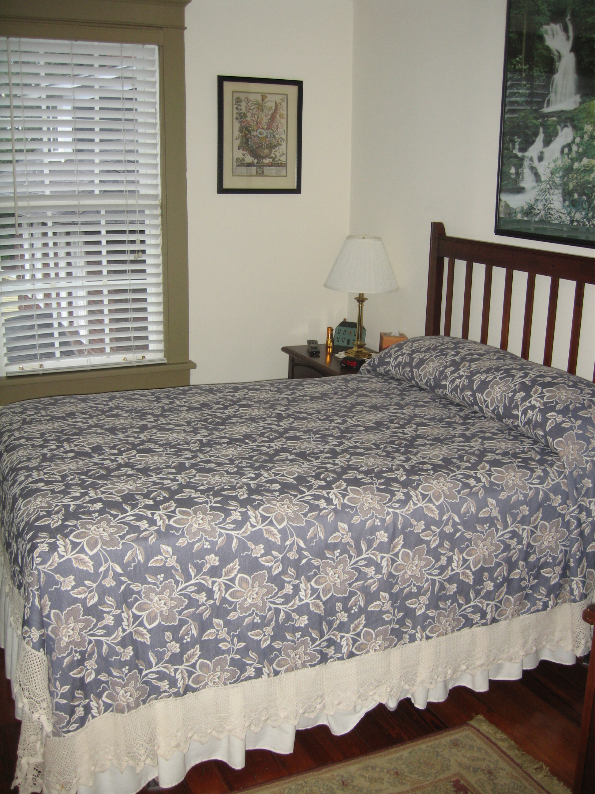 Cresson House Bed & Breakfast-客卧