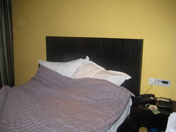 苏州观前街桔子水晶酒店主图