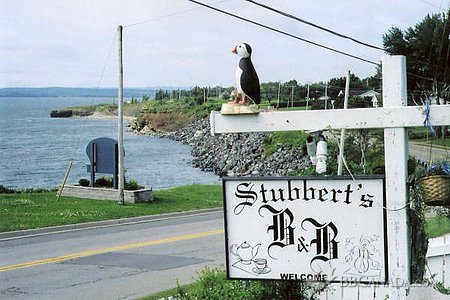 Stubbert's Bed and Breakfast-官方