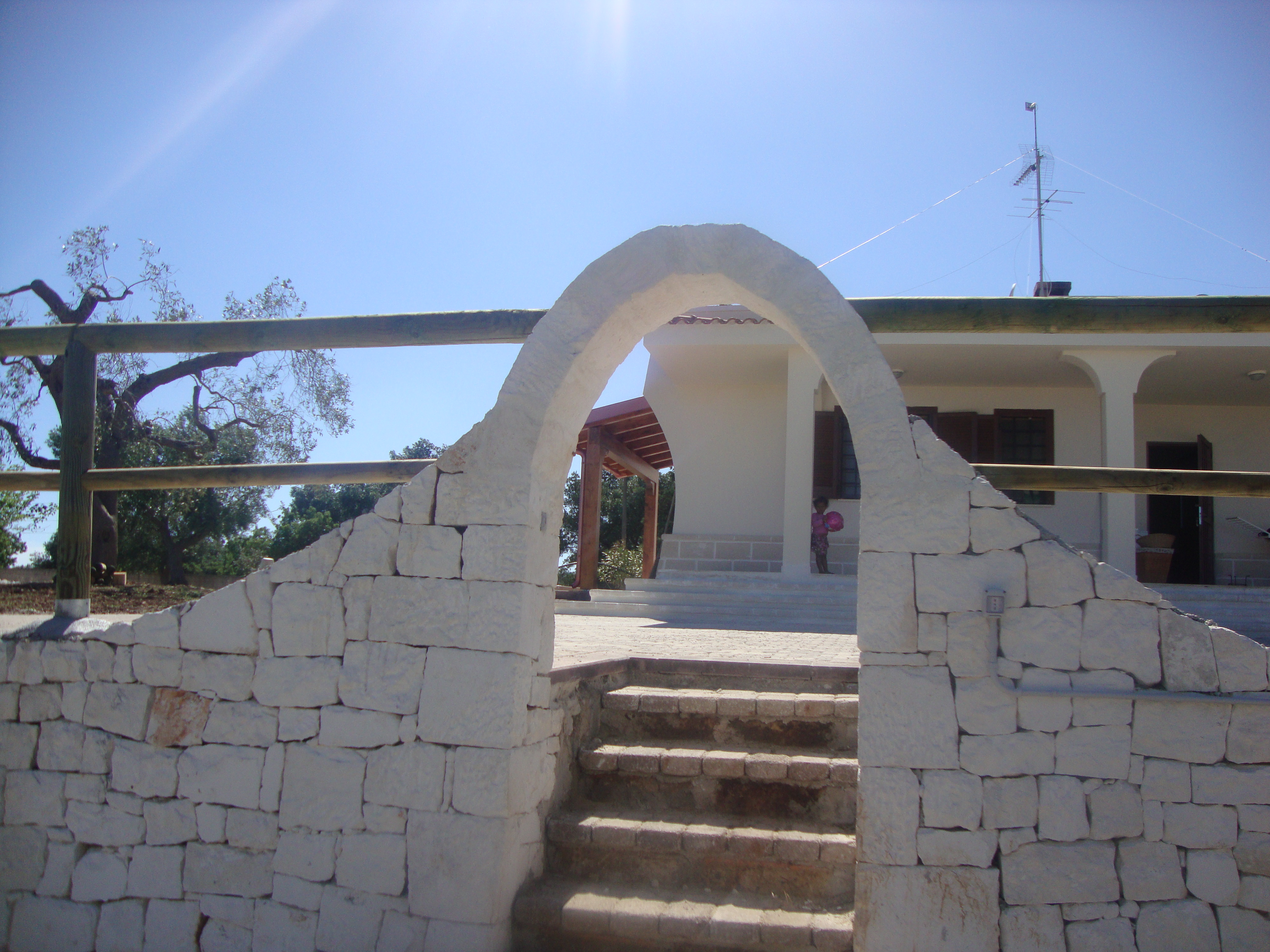 La Grotta Bed And Breakfast-官方
