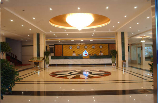 阳光大酒店主图