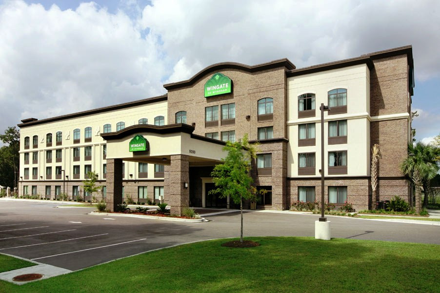 Wingate by Wyndham Charleston University Boulevard