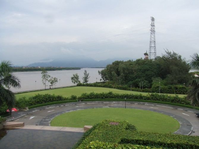 丁香花园酒店主图