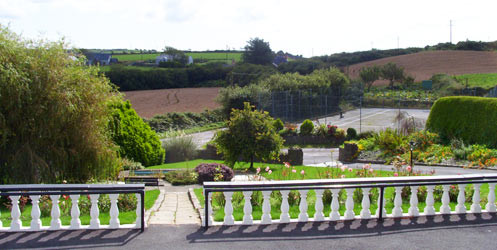 An Garran Coir Country House主图