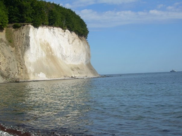 Königsstuhl National Park Centre景点图片