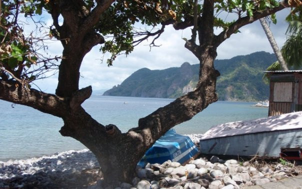 Soufriere Scottshead Marine Reserve-Scotts Head必去景点