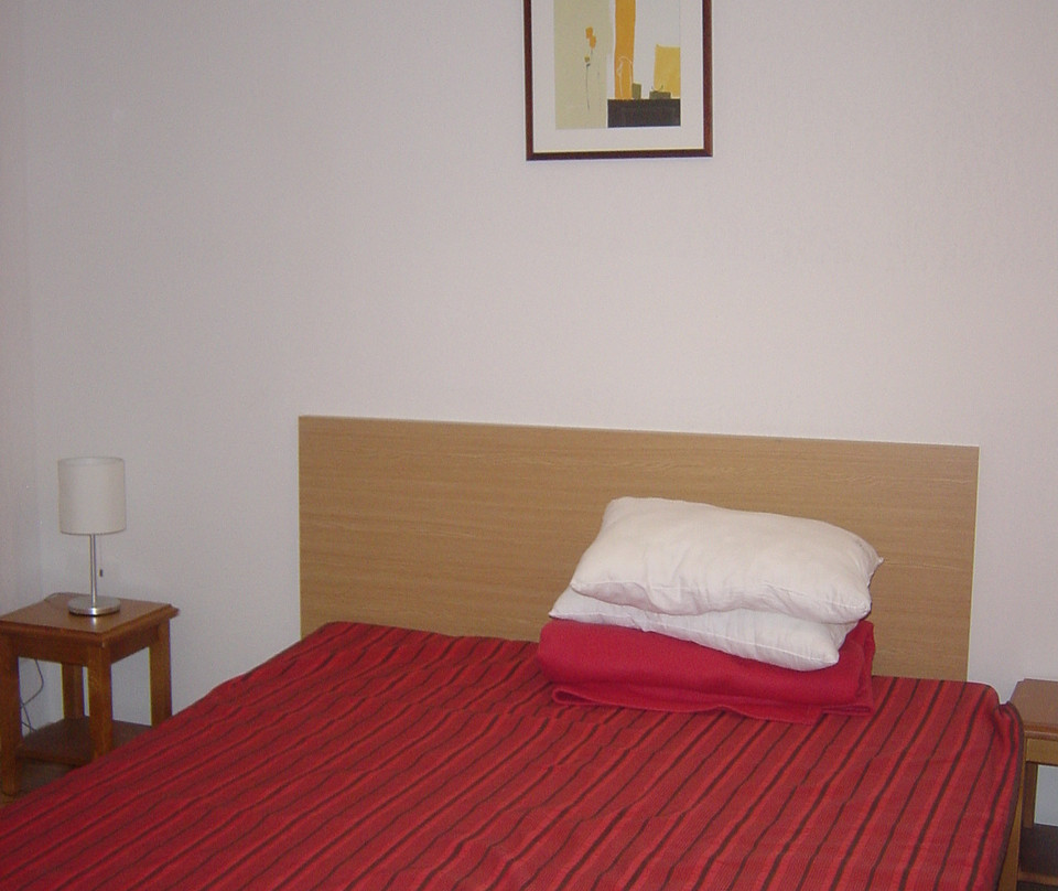 Residence Mona Lisa Les Toits du Val d'Allos