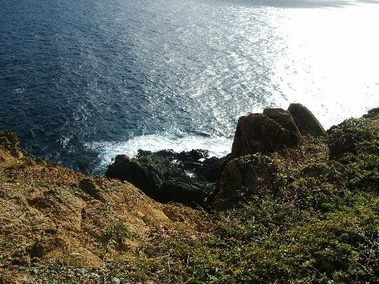 Ram Head Trail-圣约翰必去景点