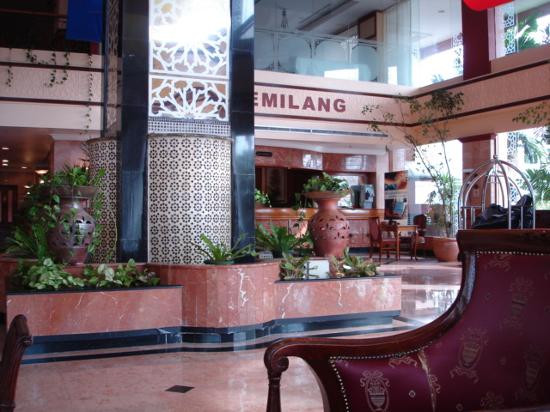 Pendang酒店住宿-Holiday Villa Alor Setar
