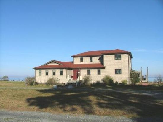 Columbia酒店住宿-Lasseters Landing Bed and Breakfast