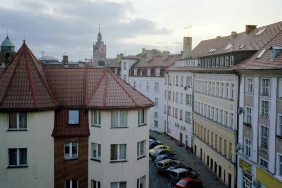 Hotel Staromiejski主图