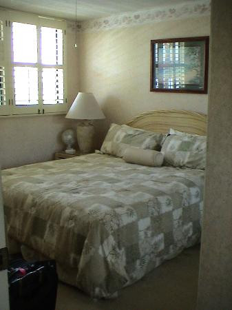 Milowai Resort
