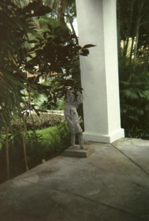 Bonnet House Museum and Gardens-劳德代尔堡必去景点