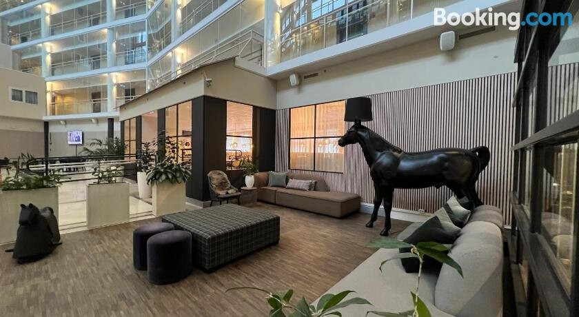 HOOM Park & Hotel
