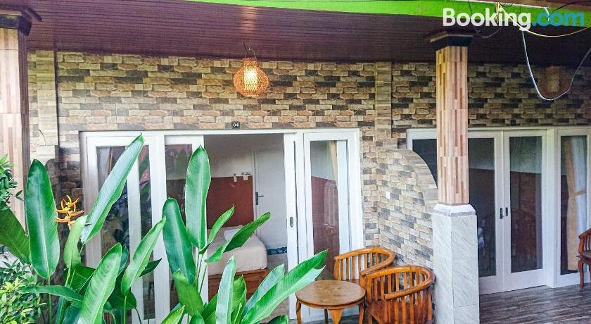 Bidara Guest House Nusa Penida RedPartner
