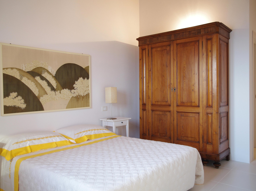 Agriturismo Poggio Furicaia主图
