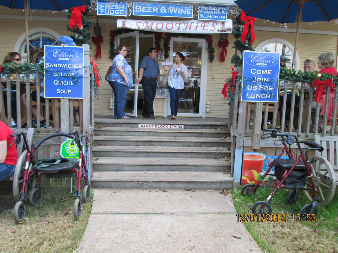 Old Town Spring-斯普林必去景点