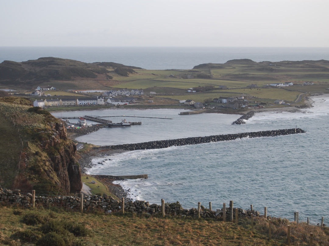 Rathlin Island景点图片