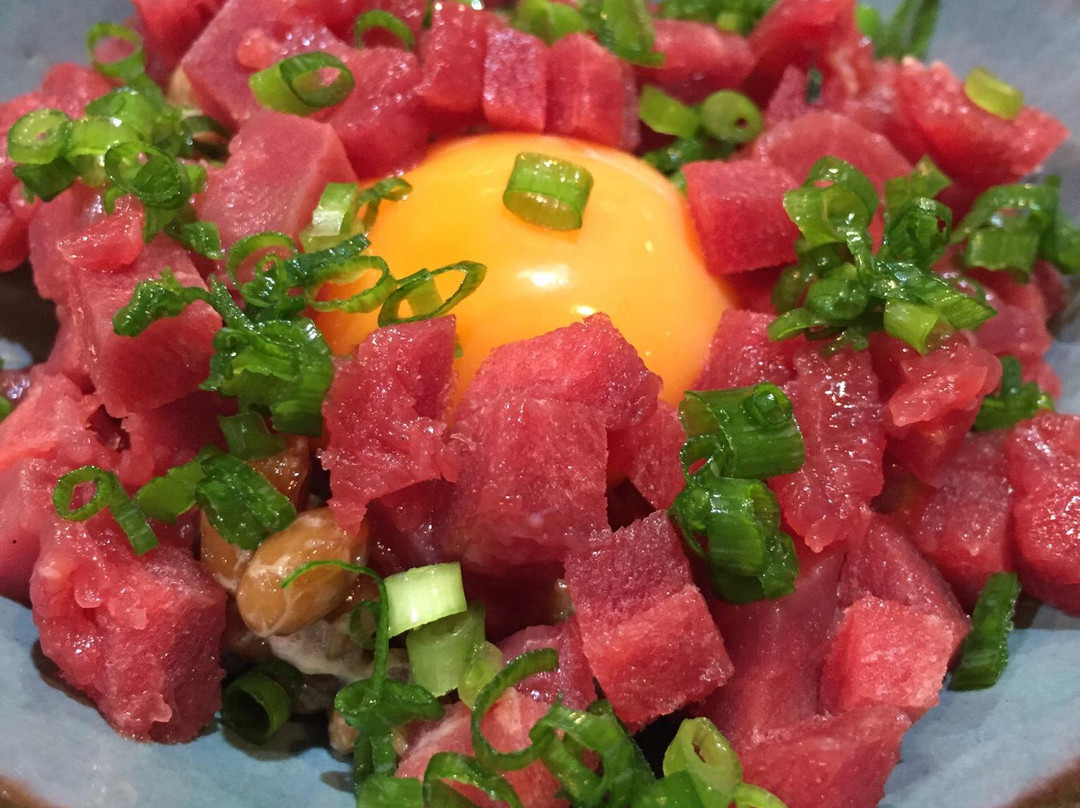 焼とり吉ちゃん