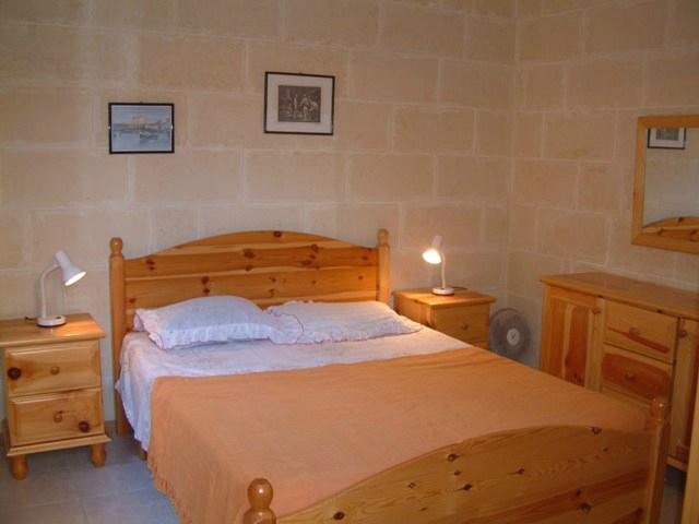 Odysseus Court Gozo