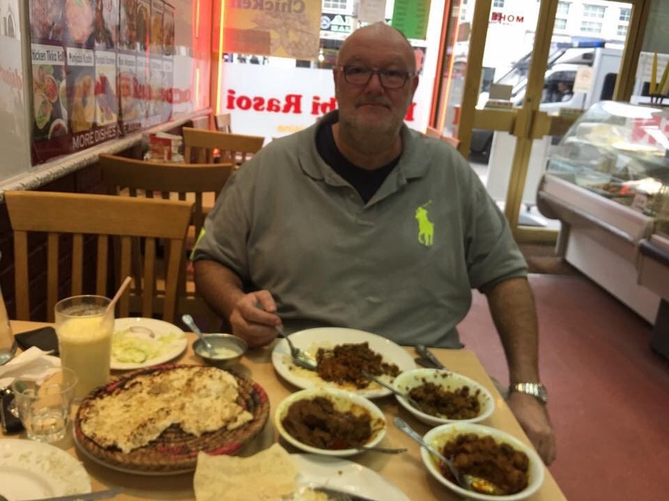 Moheen Punjabi Rasoi