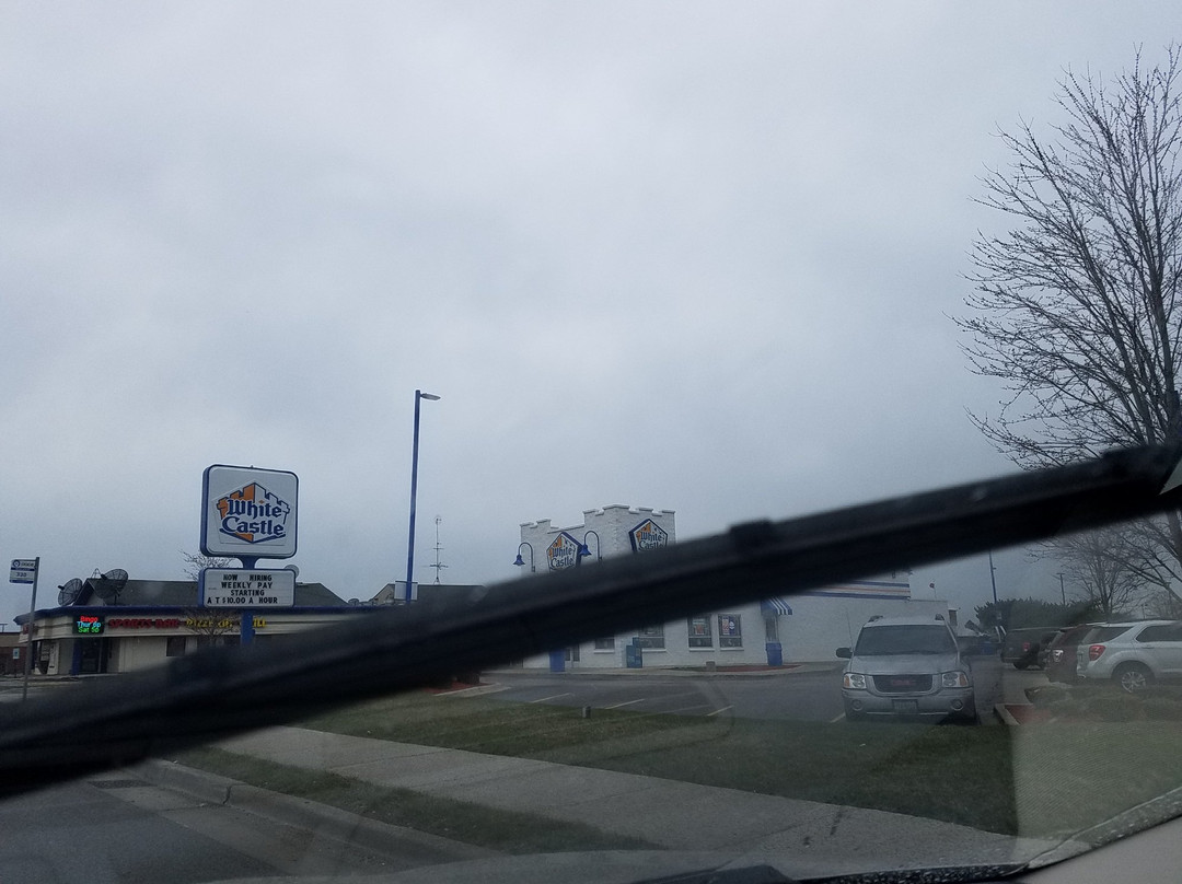 White Castle