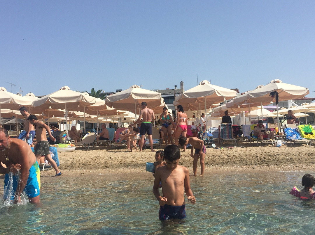 Hotel Mavridis主图