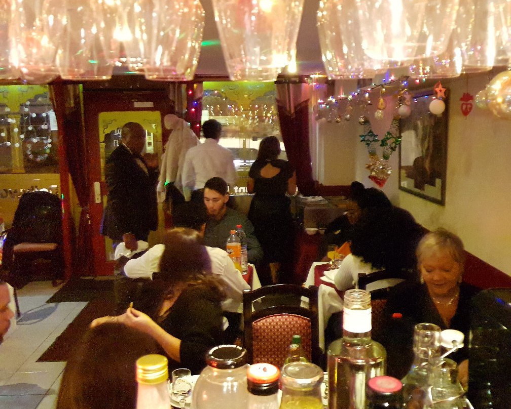 Restaurant Bollywood
