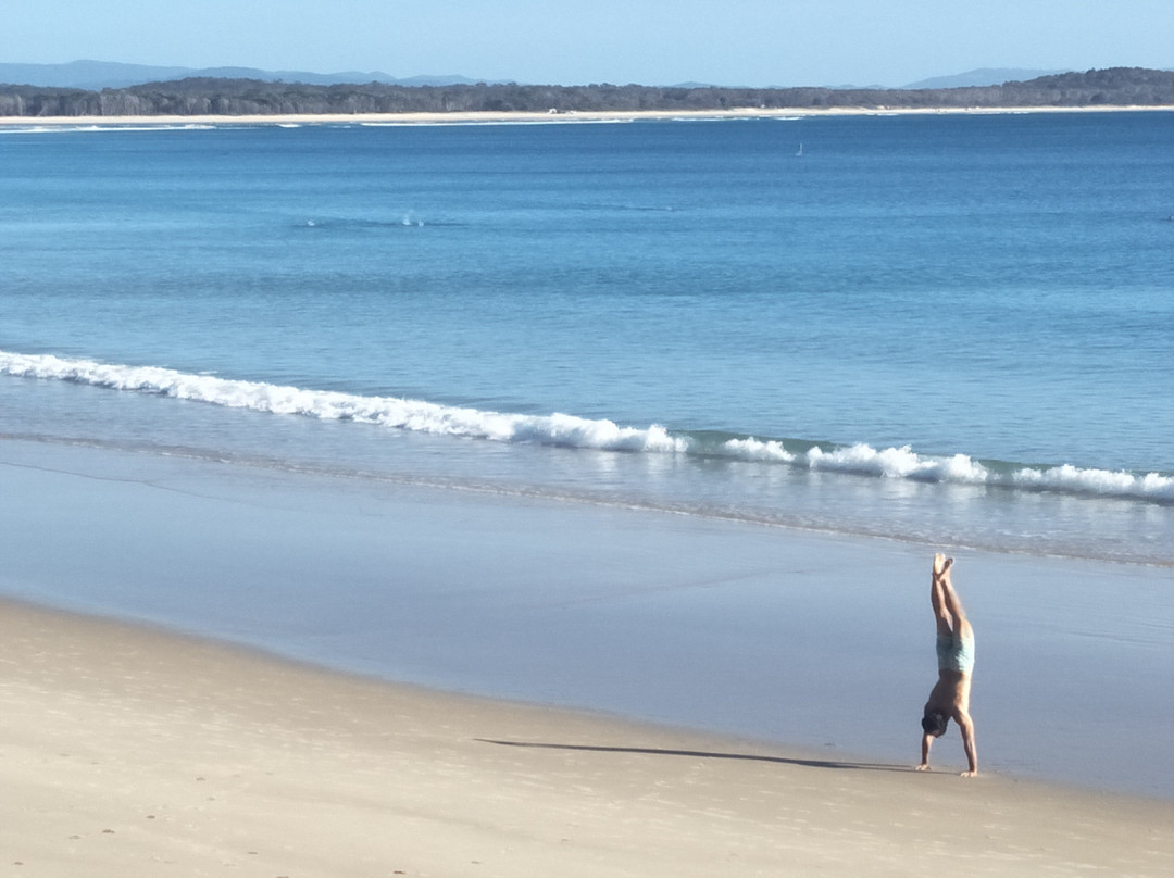 Ultimate Car Tours-Tewantin必去景点