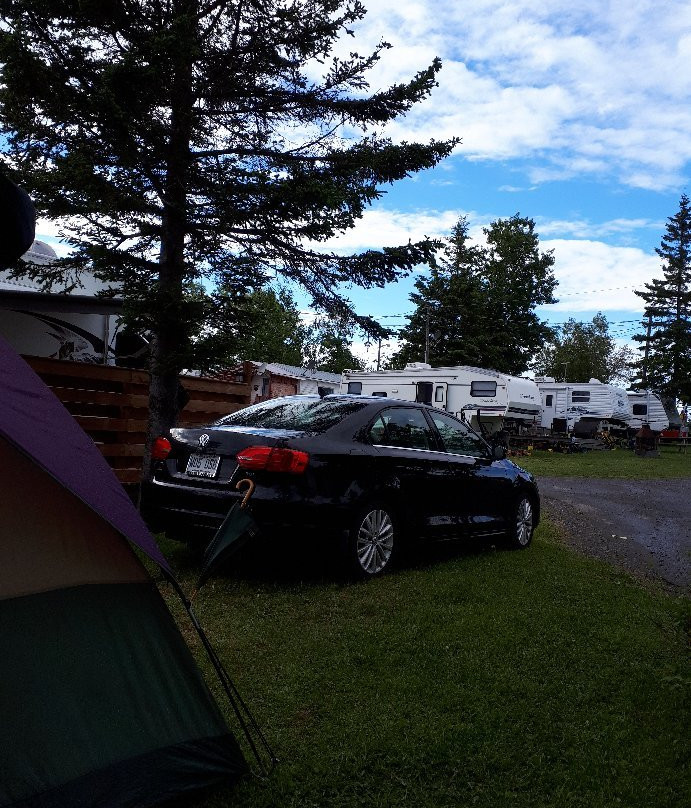 Camping Ruisselet