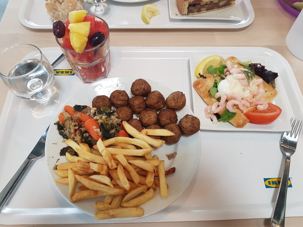 Restaurant IKEA