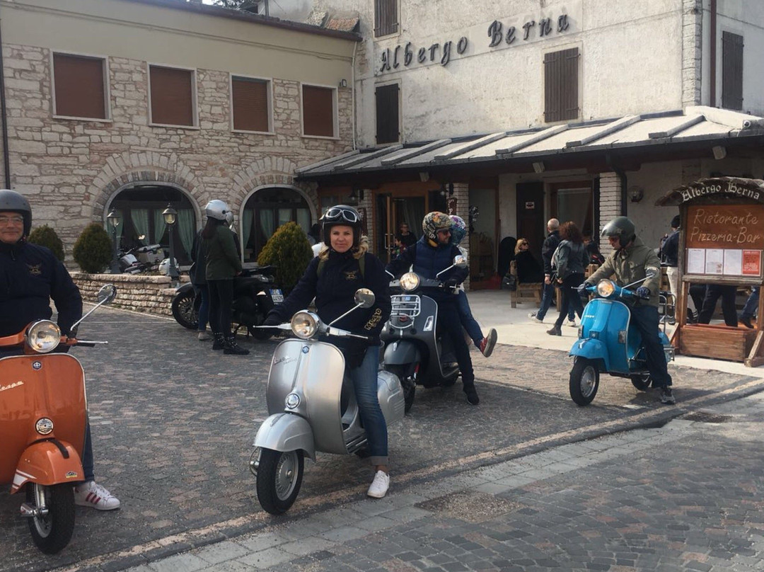 Albergo Berna